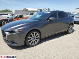 Mazda 3 - zobacz ofertę