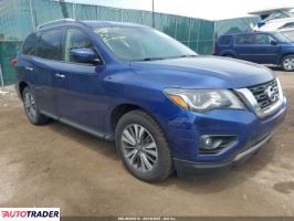 Nissan Pathfinder - zobacz ofertę