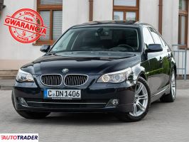 BMW 523 - zobacz ofertę