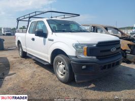 Ford Pozostałe - zobacz ofertę