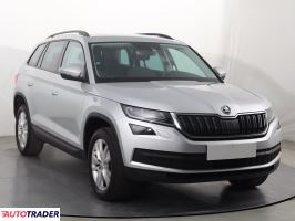 Skoda Kodiaq - zobacz ofertę