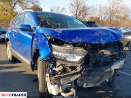 Honda CR-V - zobacz ofertę