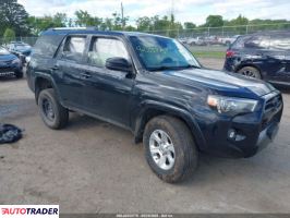 Toyota Pozostałe - zobacz ofertę