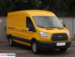 Ford Transit - zobacz ofertę