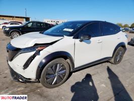 Nissan Pozostałe - zobacz ofertę