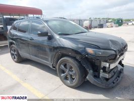 Jeep Cherokee - zobacz ofertę