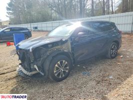 Toyota Highlander - zobacz ofertę