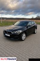 BMW X2 - zobacz ofertę