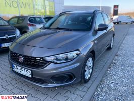 Fiat Tipo - zobacz ofertę