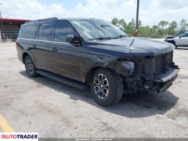Ford Expedition - zobacz ofertę