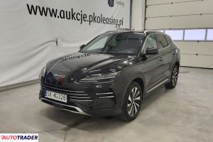 BYD Seal U - zobacz ofertę