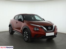 Nissan Juke - zobacz ofertę