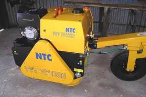 NTC VVV 701/22HE (fabrycznie nowe) - (Maszyny - zobacz ofertę