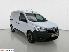 Renault Express - zobacz ofertę