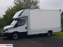 Iveco Daily - zobacz ofertę