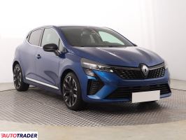 Renault Clio - zobacz ofertę