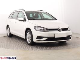Volkswagen Golf - zobacz ofertę