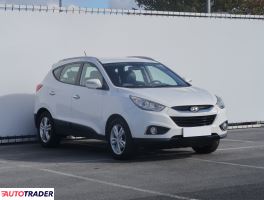 Hyundai ix35 - zobacz ofertę