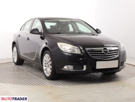 Opel Insignia - zobacz ofertę