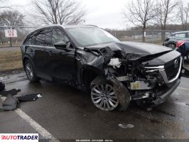 Mazda CX-9 - zobacz ofertę