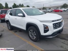 Chevrolet Equinox - zobacz ofertę