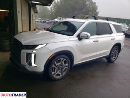 Hyundai Pozostałe - zobacz ofertę