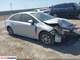 Toyota Corolla - zobacz ofertę