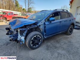 Subaru Pozostałe - zobacz ofertę