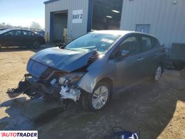 Nissan Leaf - zobacz ofertę