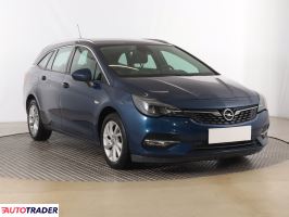 Opel Astra - zobacz ofertę