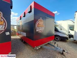 Niewiadów b3500 - zobacz ofertę