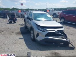 Toyota Pozostałe - zobacz ofertę
