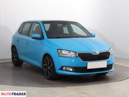 Skoda Fabia - zobacz ofertę Skoda Fabia - zobacz ofertę