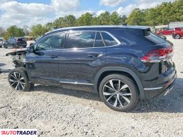 Volkswagen Atlas - zobacz ofertę