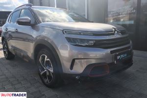 Citroen Pozostałe - zobacz ofertę
