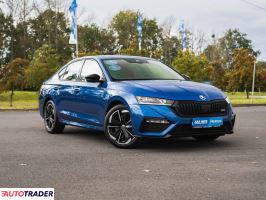 Skoda Octavia - zobacz ofertę