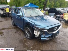 Mazda CX-5 - zobacz ofertę