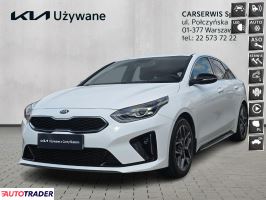 Kia Pozostałe - zobacz ofertę