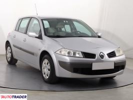 Renault Megane - zobacz ofertę