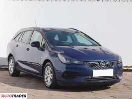 Opel Astra - zobacz ofertę