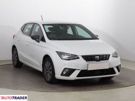 Seat Ibiza - zobacz ofertę