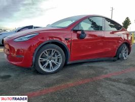 Tesla Model Y - zobacz ofertę