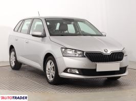 Skoda Fabia - zobacz ofertę