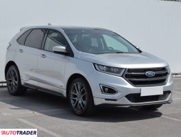 Ford Edge - zobacz ofertę