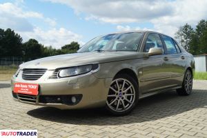 Saab 9-5 - zobacz ofertę