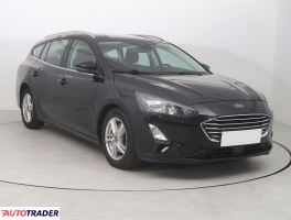 Ford Focus - zobacz ofertę