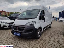 Fiat Ducato - zobacz ofertę