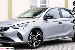 Opel Corsa - zobacz ofertę