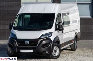 Fiat Ducato - zobacz ofertę