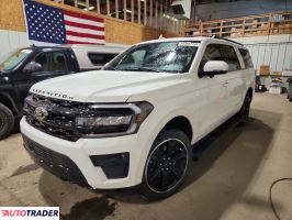 Ford Expedition - zobacz ofertę